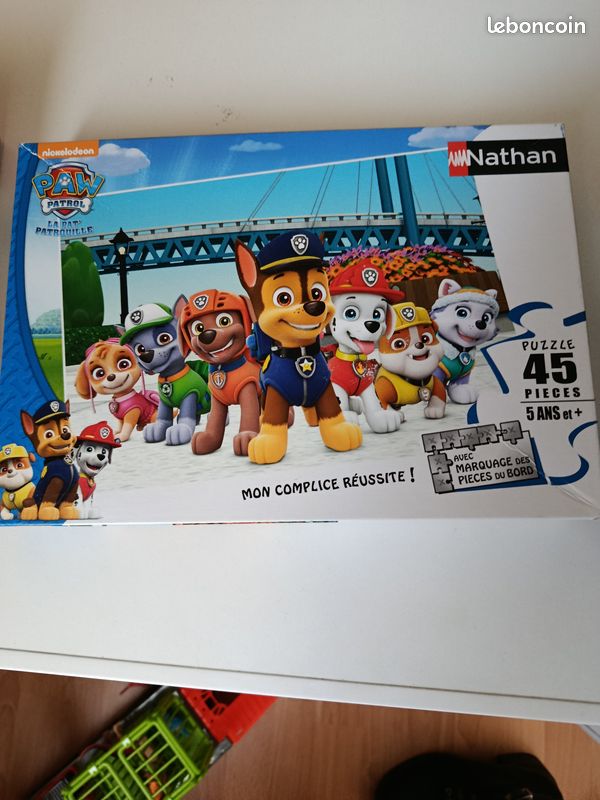Puzzle (image 1)