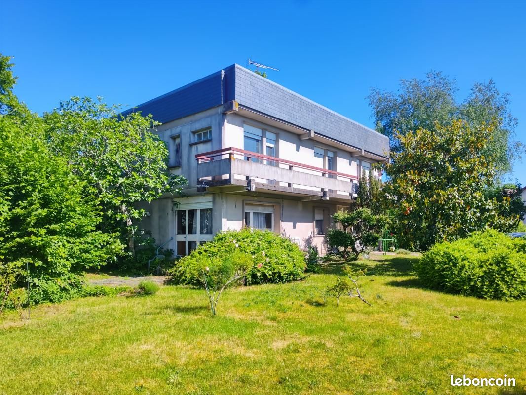 Maison 7 pièces 197 m² · à Olivet · 197 m² · 503 500 €
