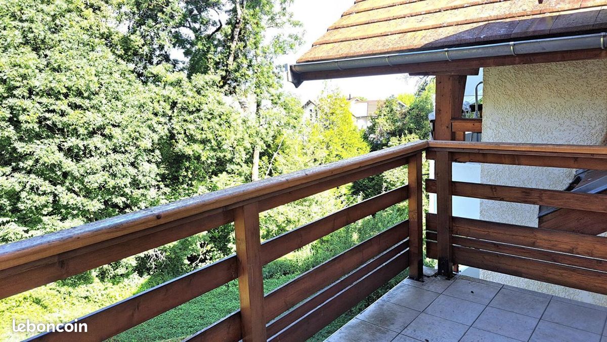 Appartement 3 pièces 66 m² · à Archamps · 66 m² · 349 000 €