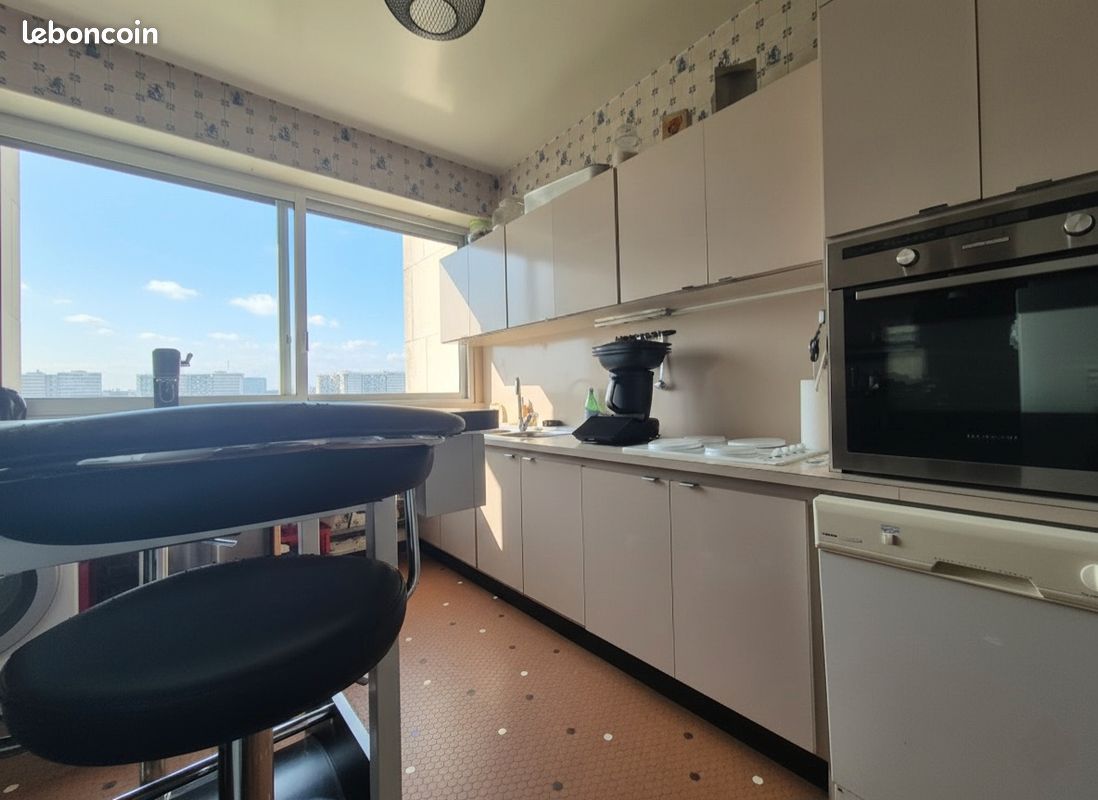 Appartement a louer saint-sebastien-sur-loire - 4 pièce(s) - 93 m2 - Surfyn