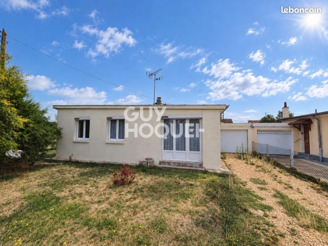 Maison 4 pièces 66 m² · à Dreux · 66 m² · 159 900 €