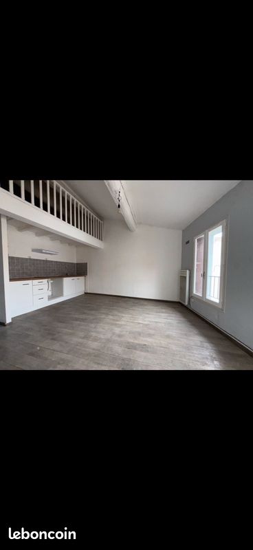 Appartement 2 pièces 58 m² · à Claira · 58 m² · 595 €/mois