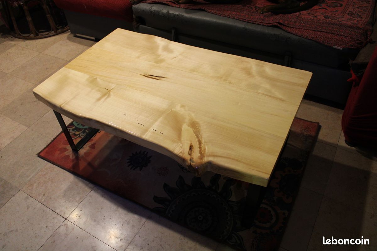 Table basse (image 1)