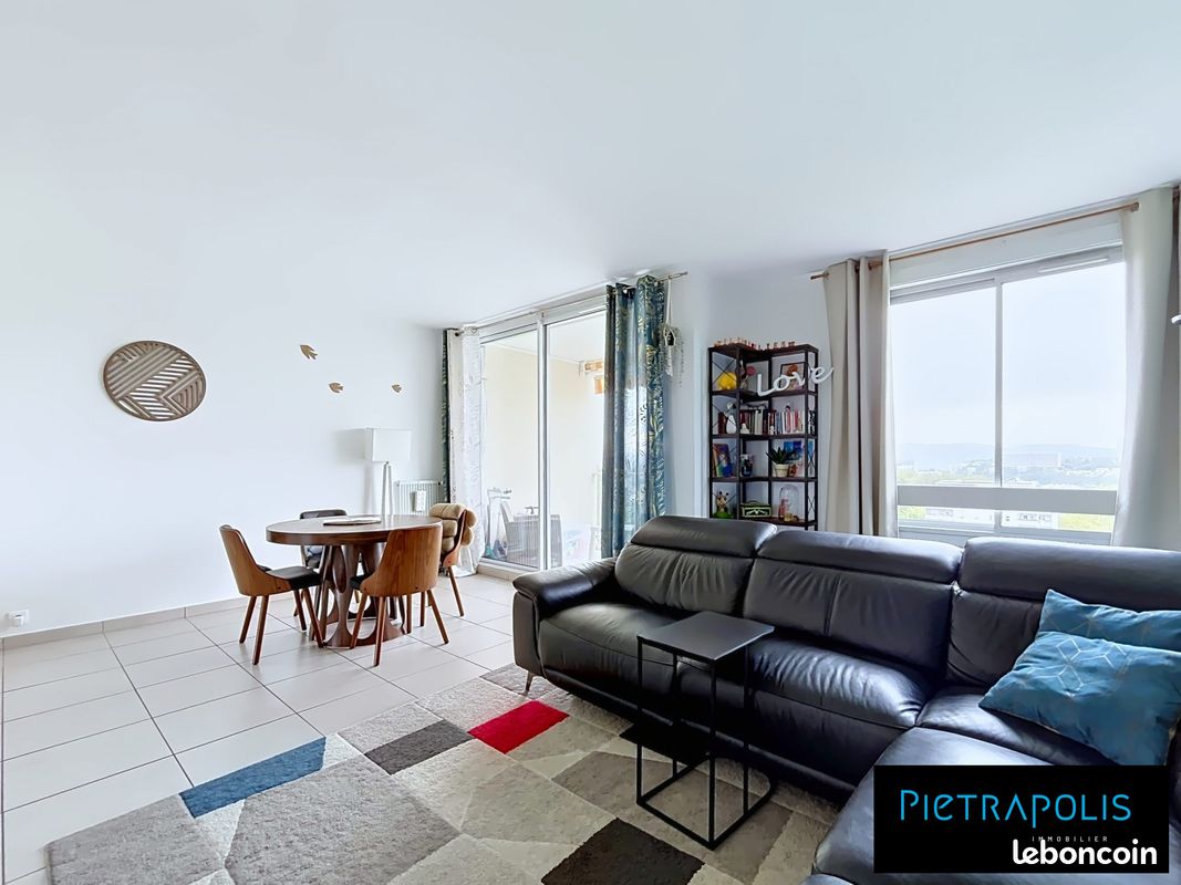 Appartement 4 pièces 101 m² · à Lyon · 101 m² · 499 000 €
