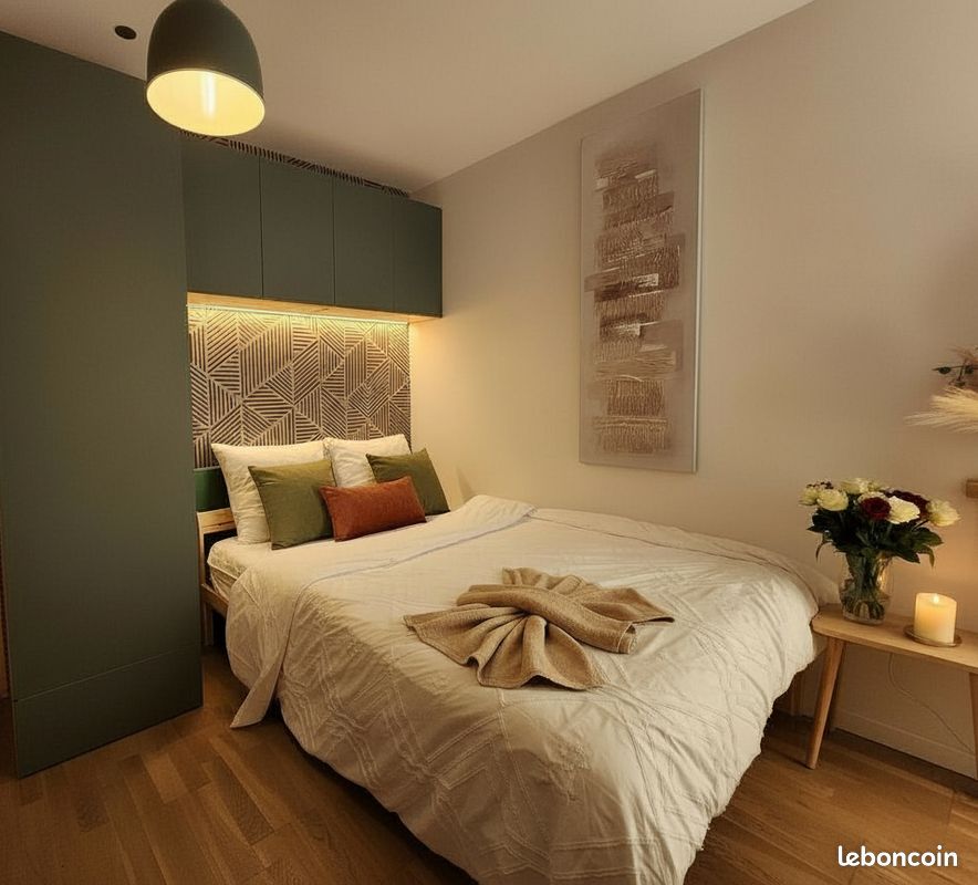Appartement 1 pièce 34 m² · à L'Hay-les-Roses · 34 m² · 950 €