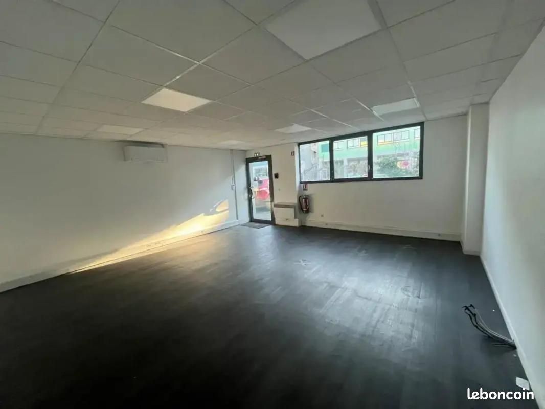 Local bureaux 1 188 m² (image 7)