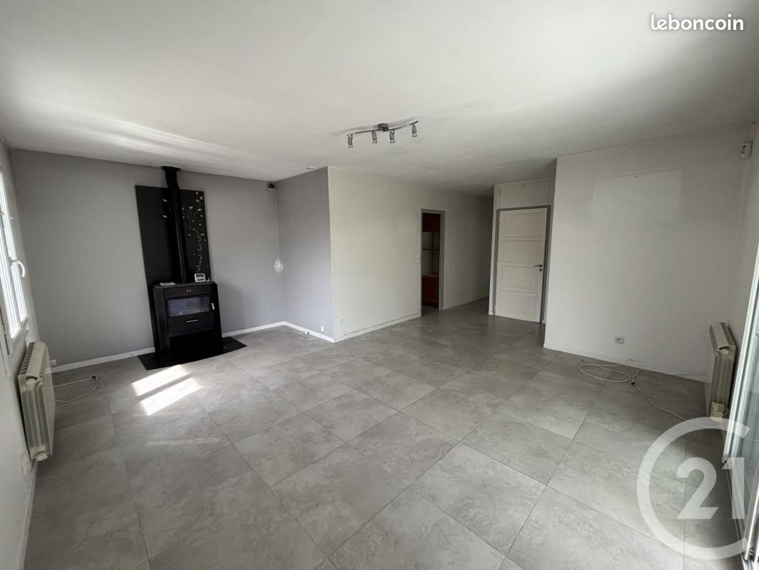 Maison 5 pièces 100 m² - Ventes immobilières