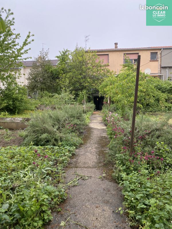 Maison 7 pièces 130 m² · à Fameck · 130 m² · 199 000 €