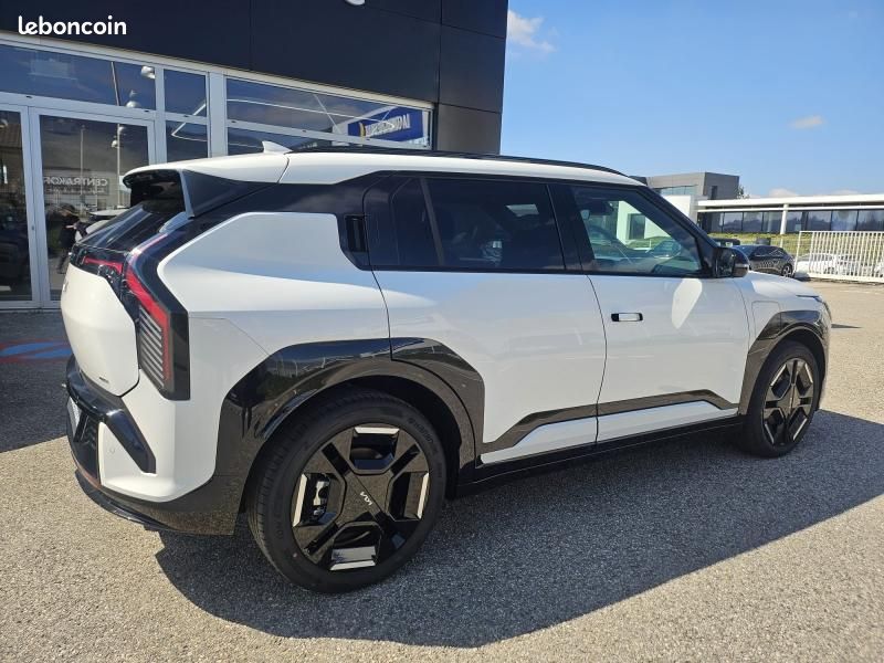 Kia EV3 204ch 81,4kWh GT-Line 2025 (image 2)