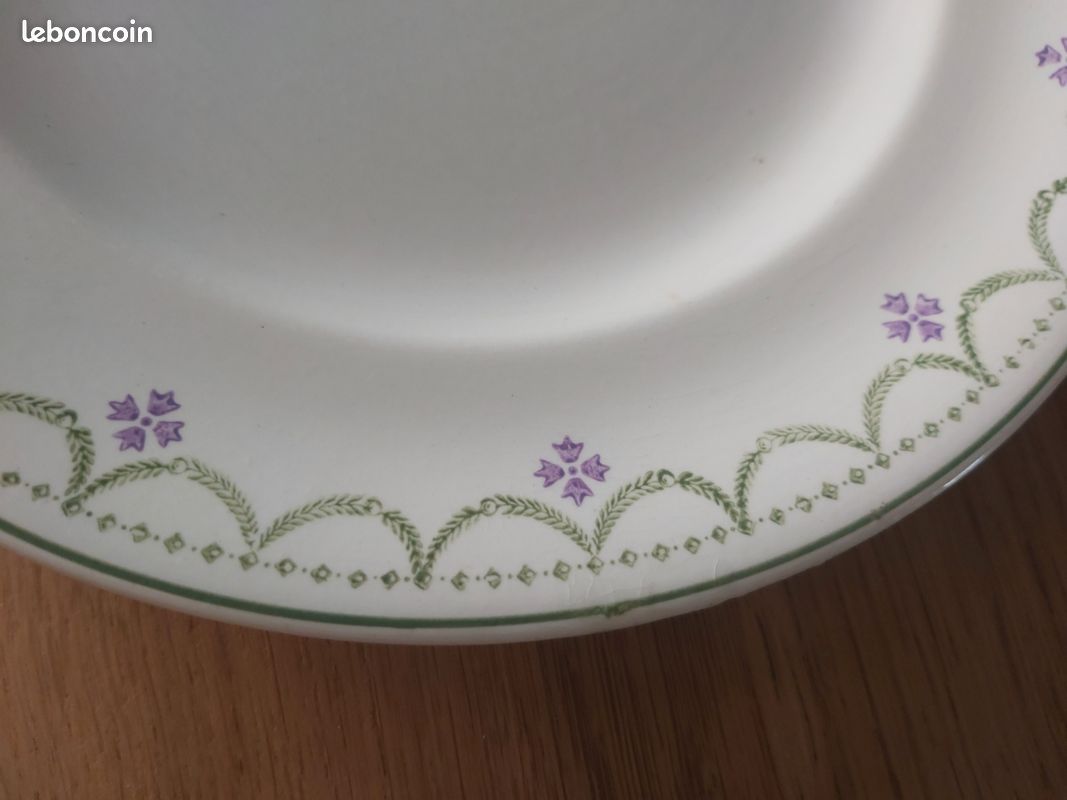 Art de la table (image 2)