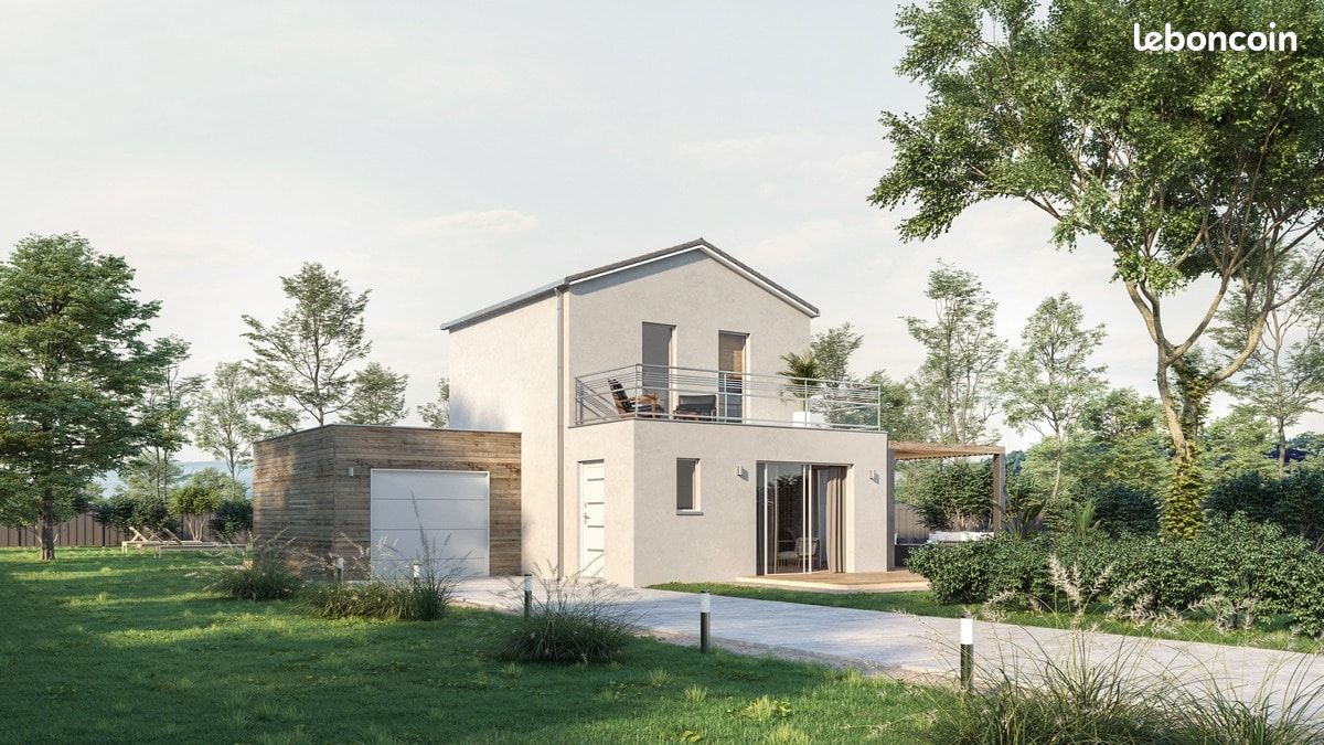 Maison 5 pièces 126 m² · à Arvert · 126 m² · 488 258 €