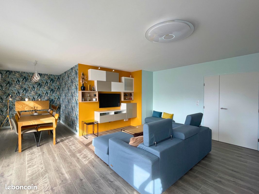 Appartement 4 pièces 117 m² · à Bailleul · 117 m² · 409 000 €