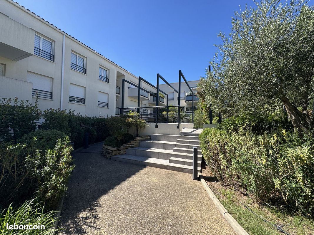 Appartement 3 pièces 62 m² · à Draguignan · 62 m² · 210 000 €