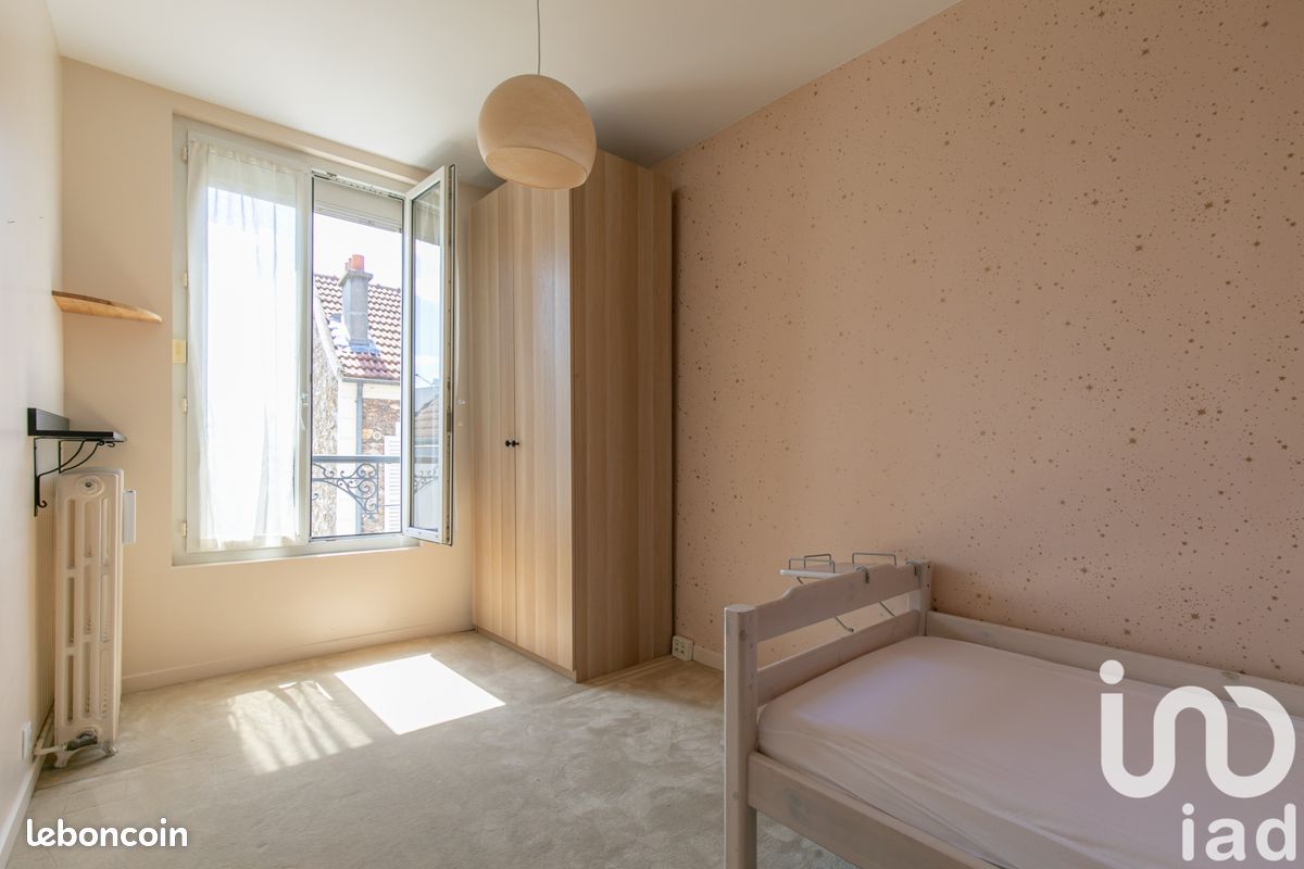 Maison a louer nogent-sur-marne - 6 pièce(s) - 133 m2 - Surfyn