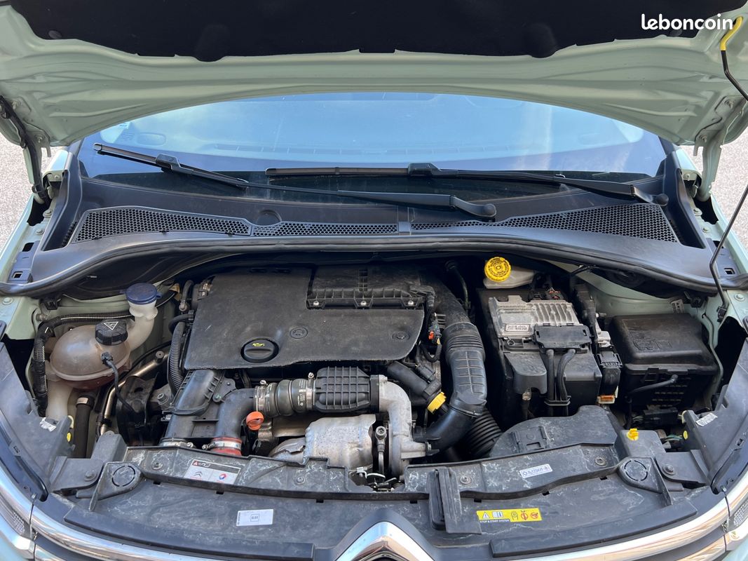 CITROEN C3 1.6 BLUEHDI 75ch FEEL - 2ÈME MAIN / ORIGINE FRANCE (image 30)