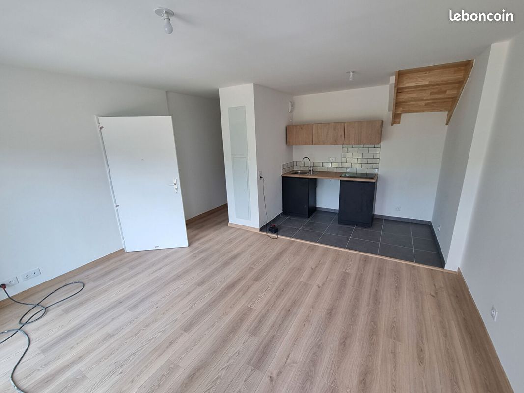 Appartement 3 pièces 59 m² · à Dijon · 59 m² · 828 €/mois