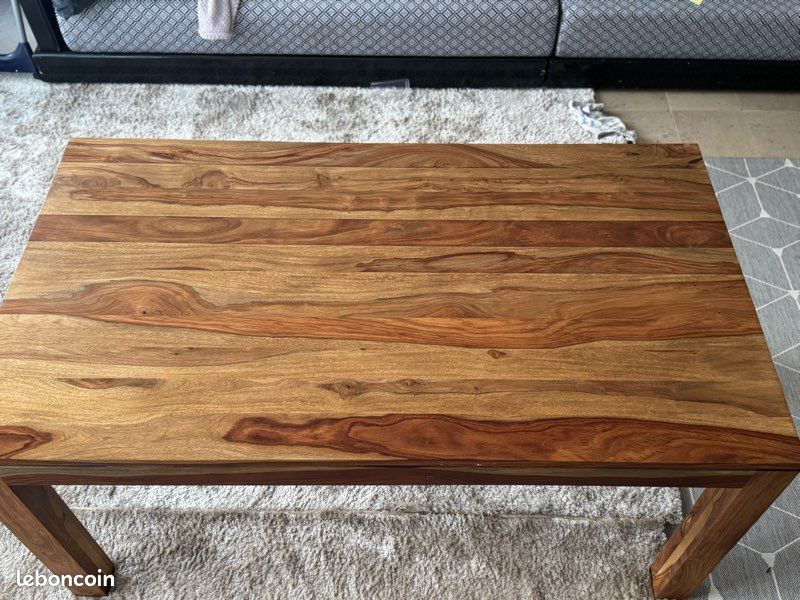 Table maison du monde Stockholm (image 6)