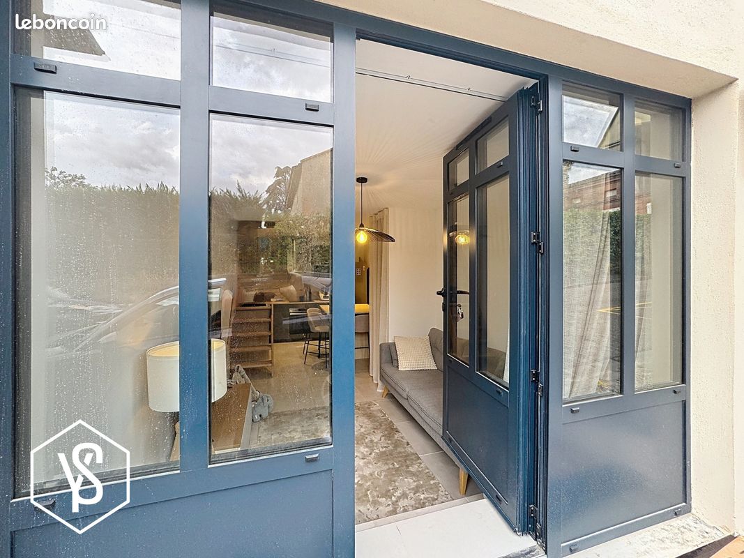 Maison 2 pièces 40 m² · à Bourg-Saint-Bernard · 40 m² · 135 000 €