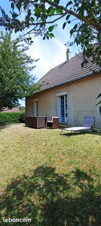 Vend maison 08 pièces