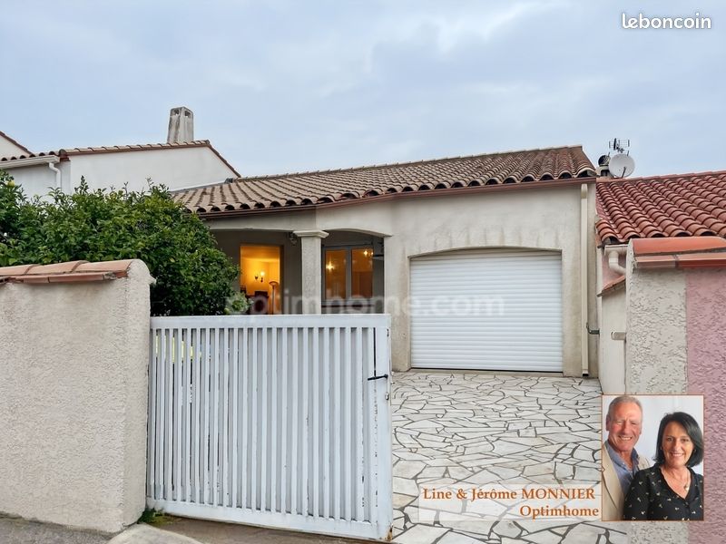 Maison 5 pièces 87 m² (image 10)