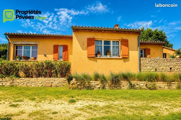 Villa en Viager 4 pièces 95 m²