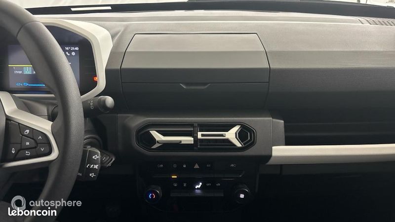 Dacia Spring 45ch Essential (image 19)
