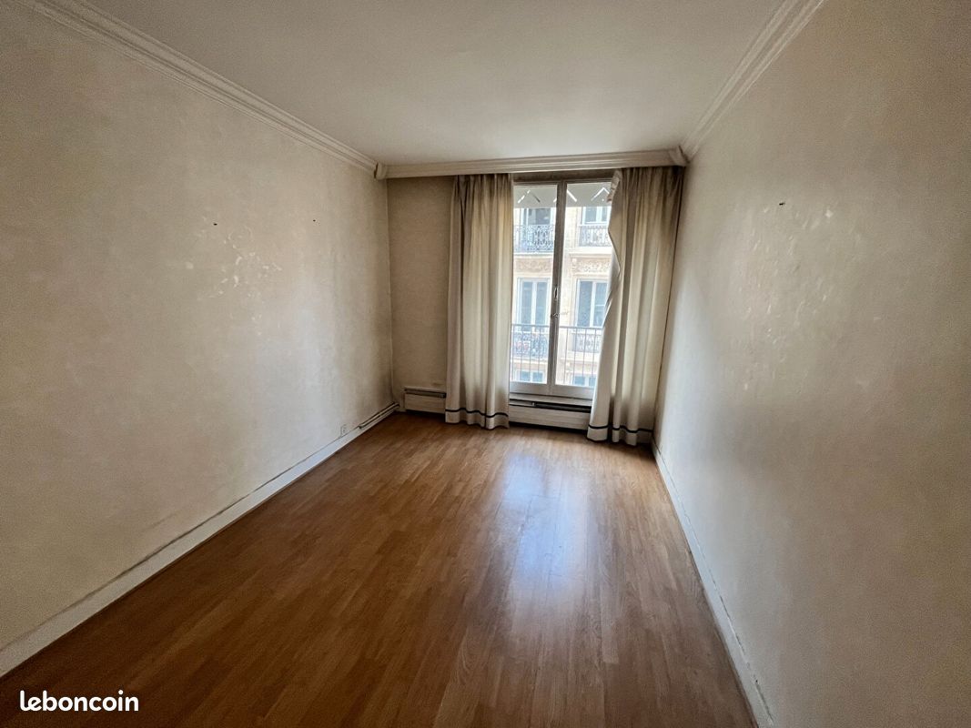 Appartement 4 pièces 110 m² - Bordeaux 33000 (image principale 6)