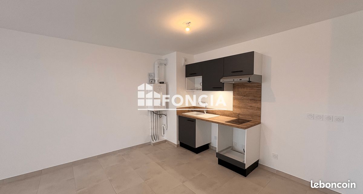 Appartement 2 pièces 50 m² · à Morières-lès-Avignon · 50 m² · 685 €/mois