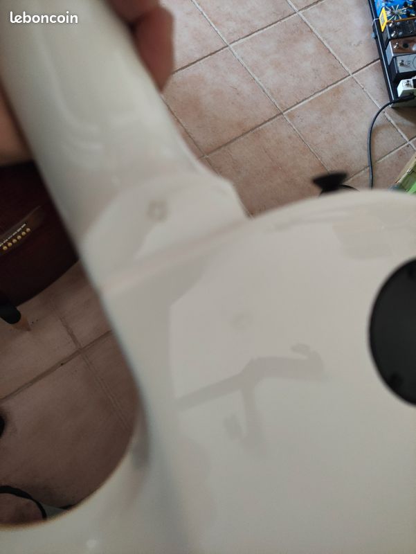 Guitare Benton les paul (image 6)
