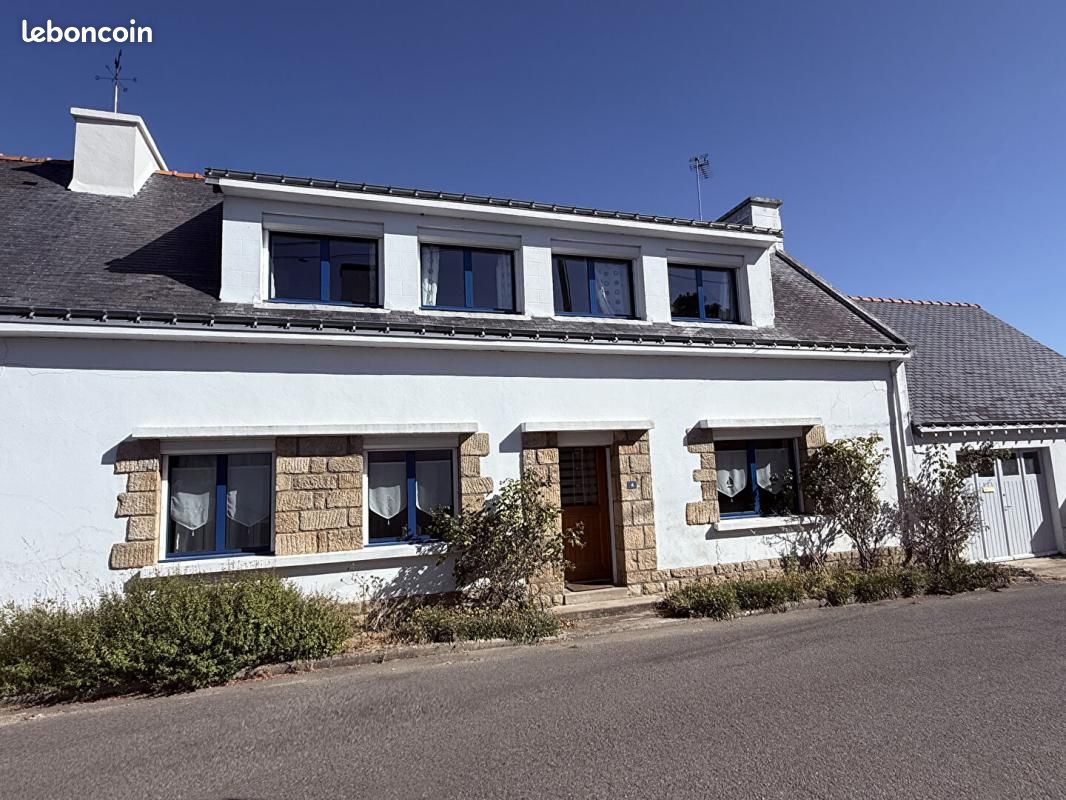 Maison 5 pièces 116 m² · à Saint-Philibert · 116 m² · 478 354 €