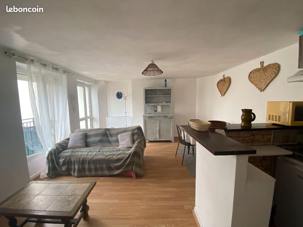 Appartement 2 pièces 31 m² · à Blois · 31 m² · 450 €