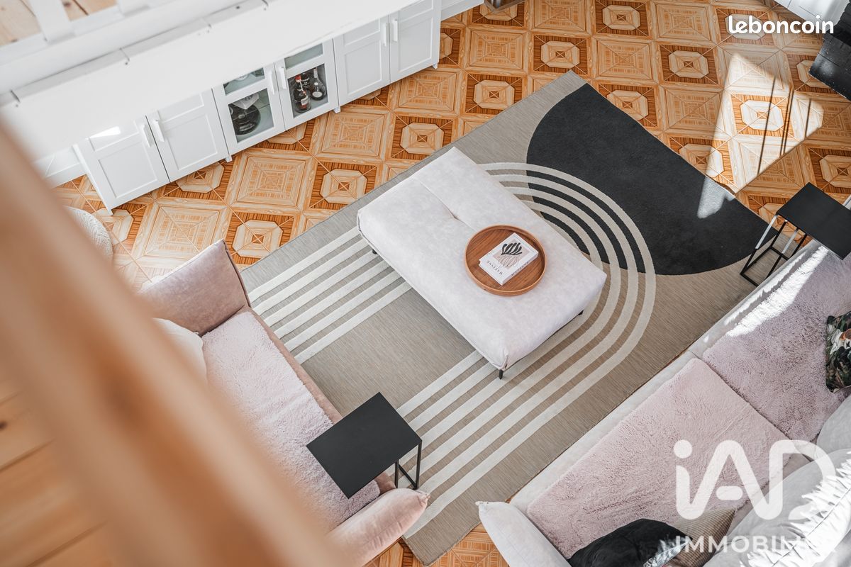 Propriété 5 pièces 234 m² (image 9)
