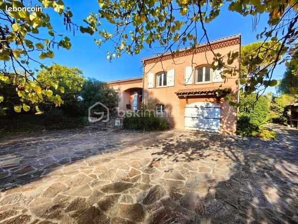 Maison 6 pièces 190 m²