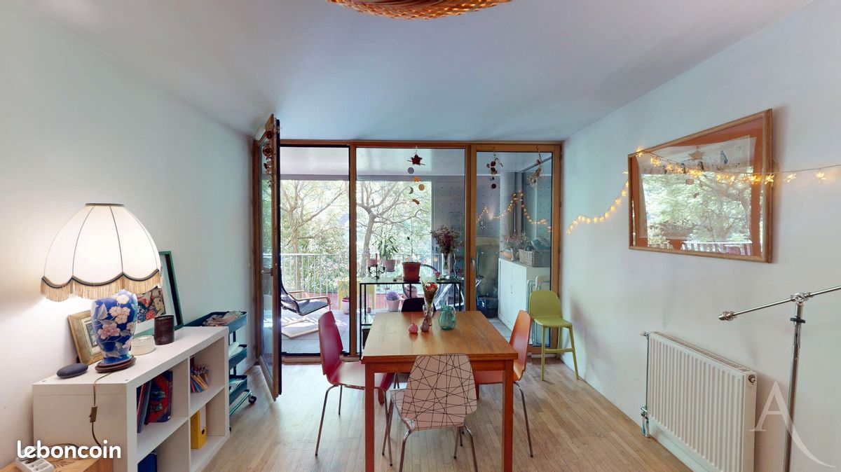 Appartement 4 pièces 85 m² (image 2)