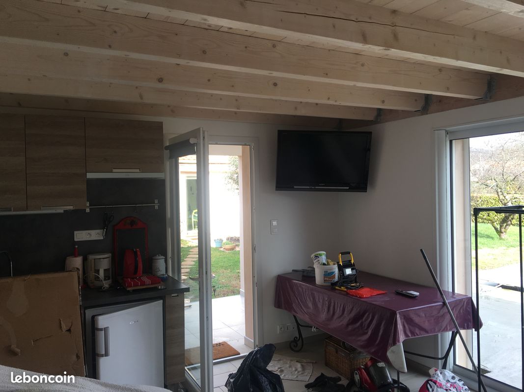 Gîte 2 à 4 personnes entre Albi et Gaillac (image 5)