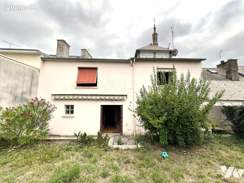 Maison 6 pièces 159 m² · à Plourhan · 159 m² · 188 160 €