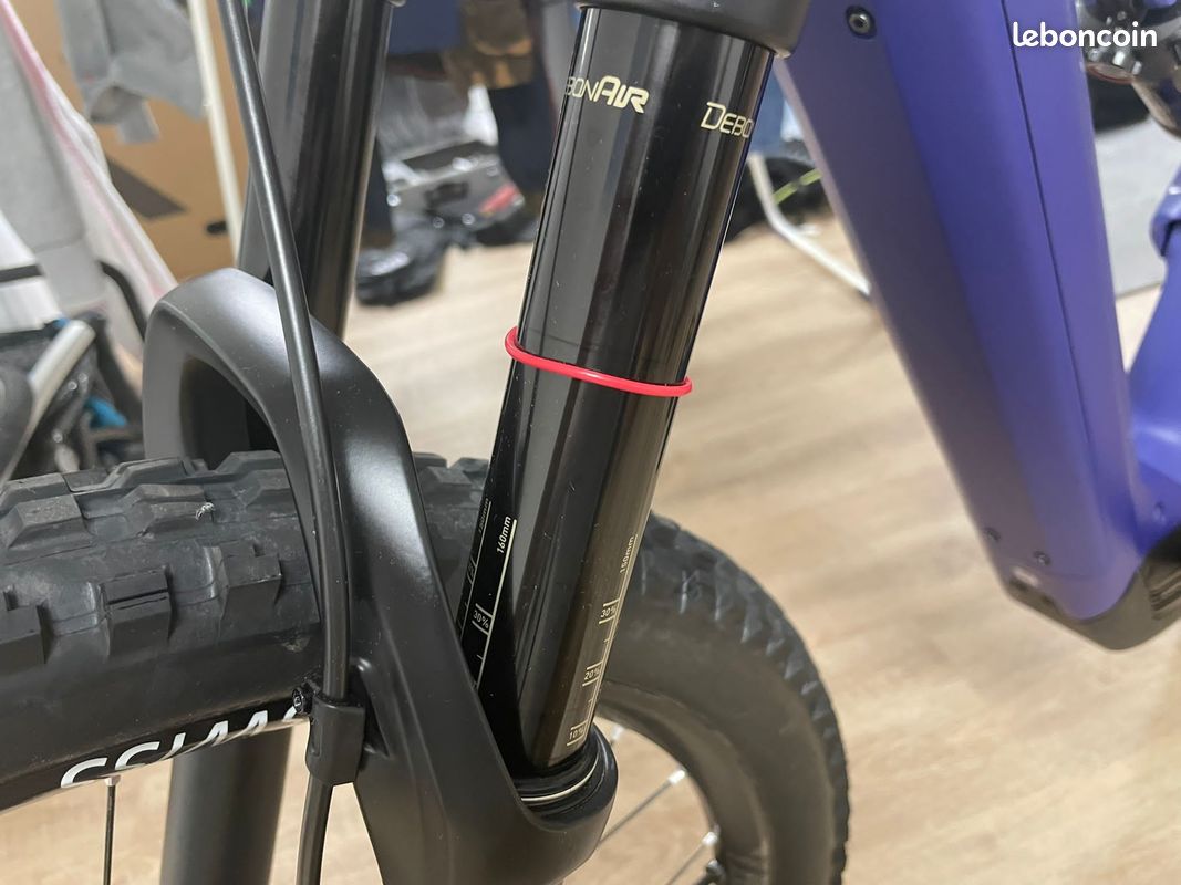 2021 Canyon Spectral ON CF 7 (image 3)