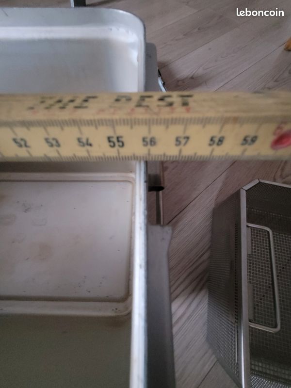 Boîte stérilisation Aesculap (image 3)