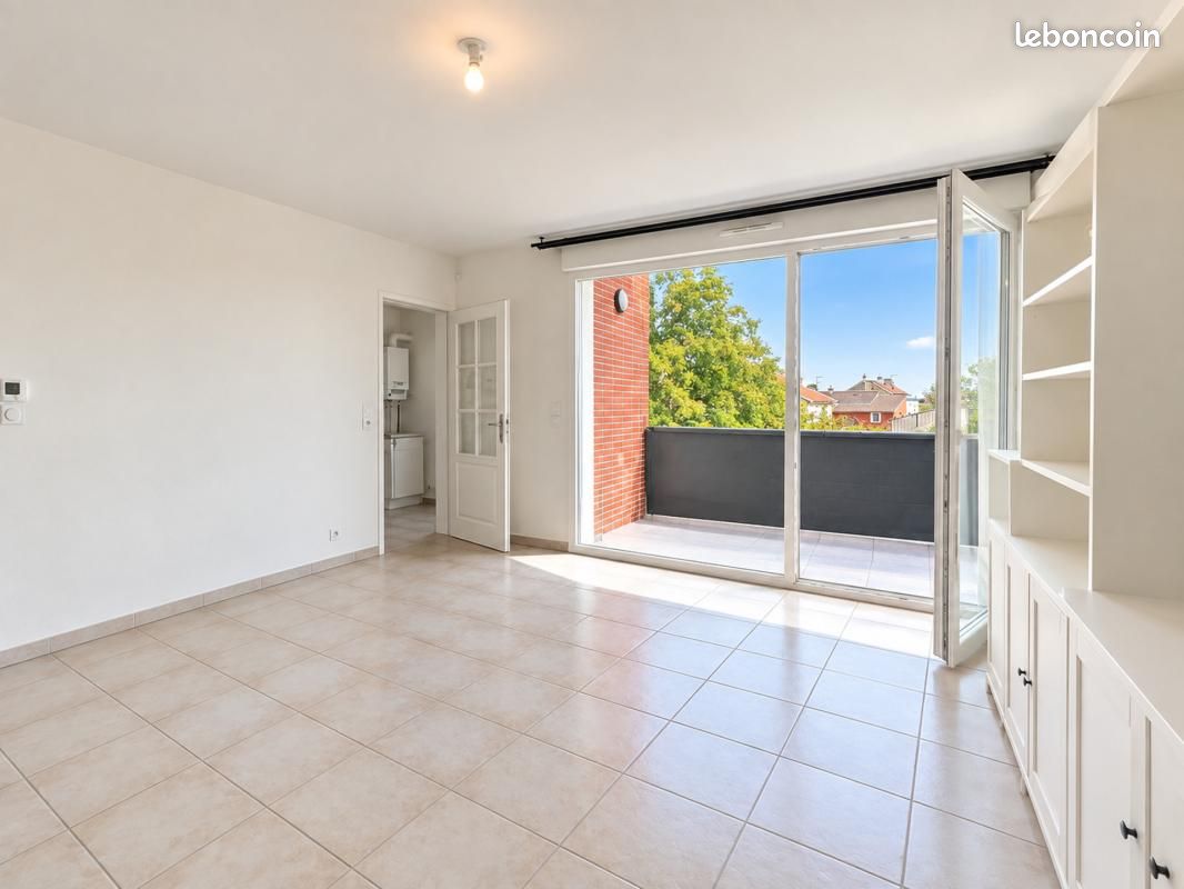 Appartement 3 pièces 67 m² · à Saint-Brice-Courcelles · 67 m² · 225 000 €