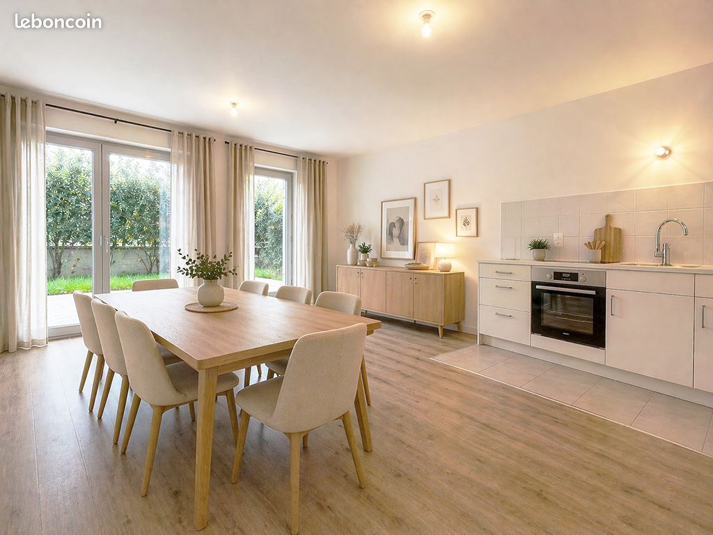 Appartement 3 pièces 56 m² · à Marly-le-Roi · 56 m² · 325 000 €