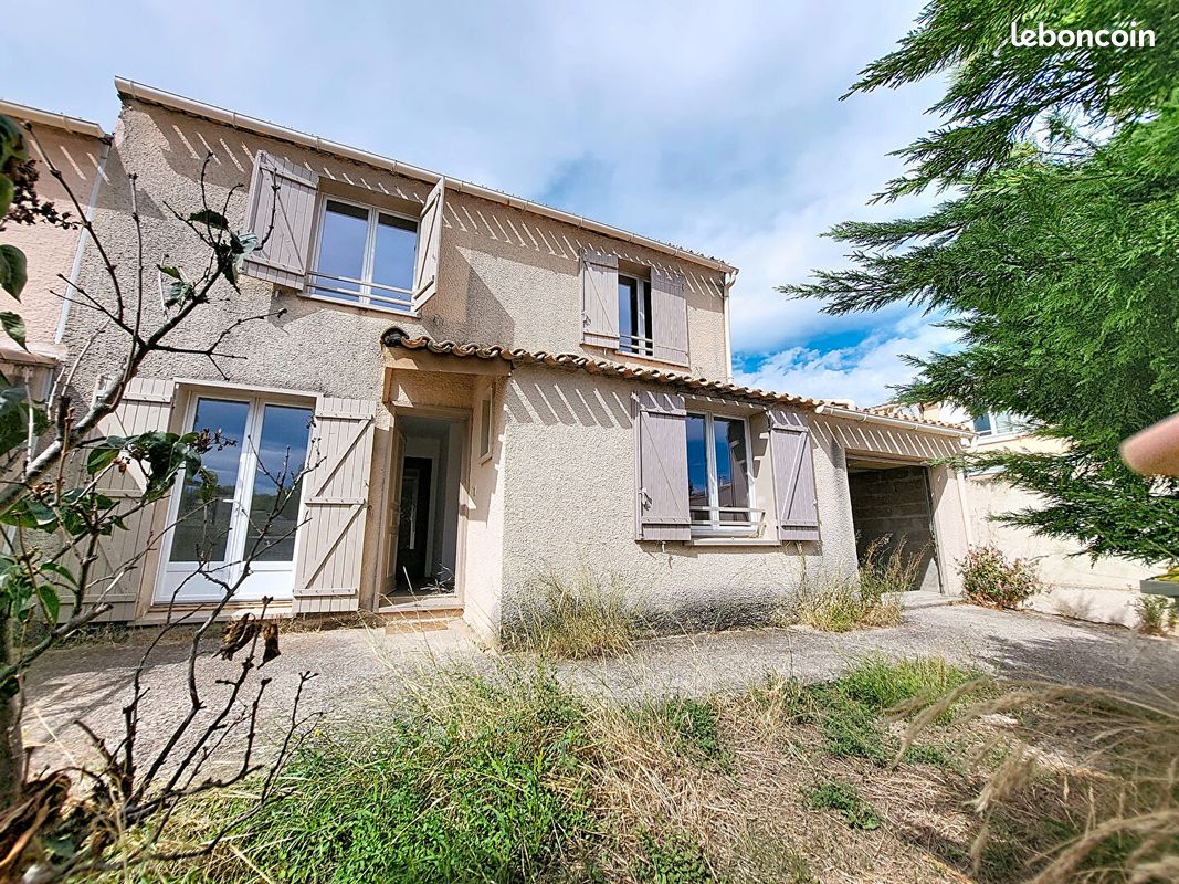 Maison 4 pièces 107 m² · à Lambesc · 107 m² · 399 000 €