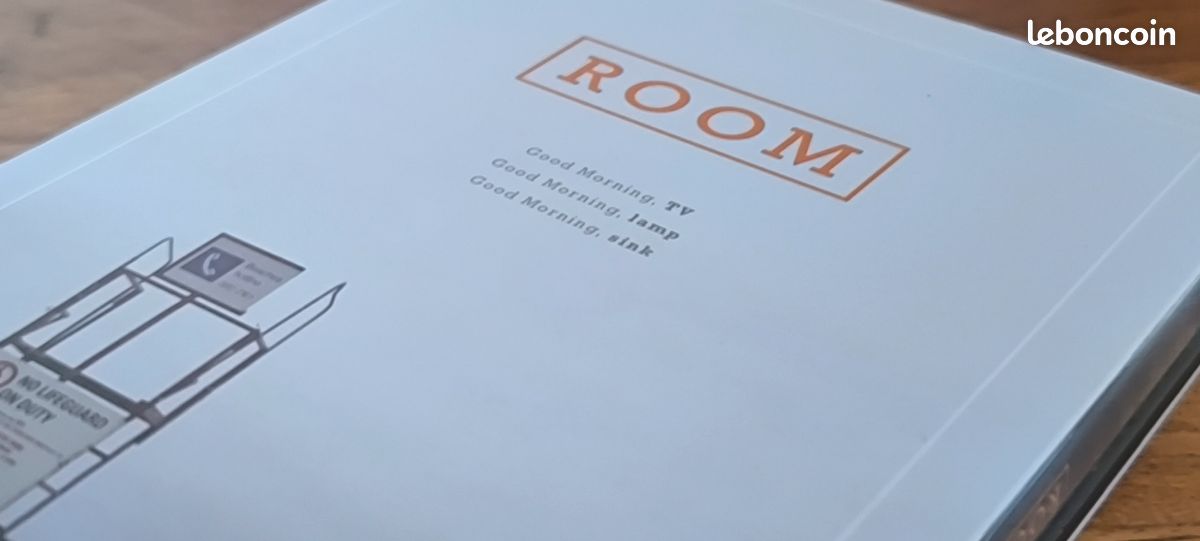 Room type A The Blu Collection (image 19)