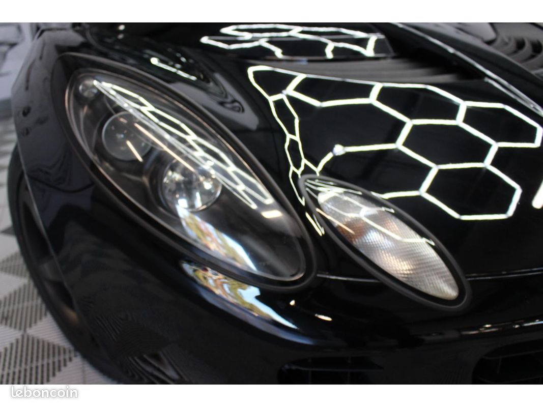 LOTUS ELISE S 1.8i - Moteur toyota 136ch (image 37)