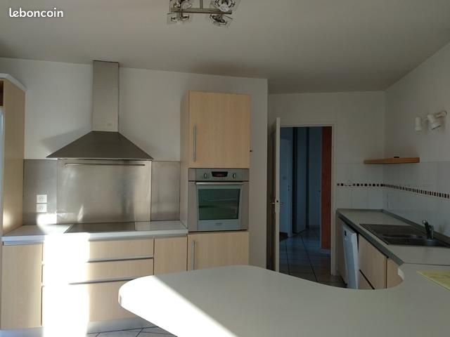 Appartement a louer vertou - 5 pièce(s) - 158 m2 - Surfyn