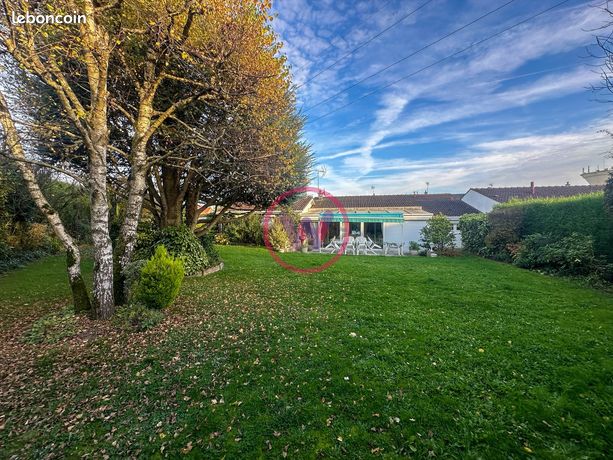 Maison 5 pièces 139 m²