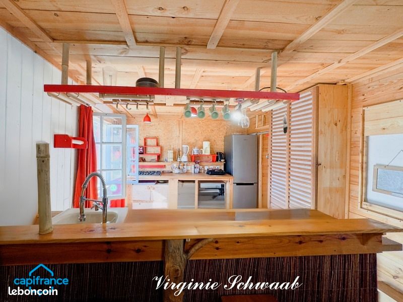 Maison 3 pièces 73 m² - Laluque 40465 (image principale 7)
