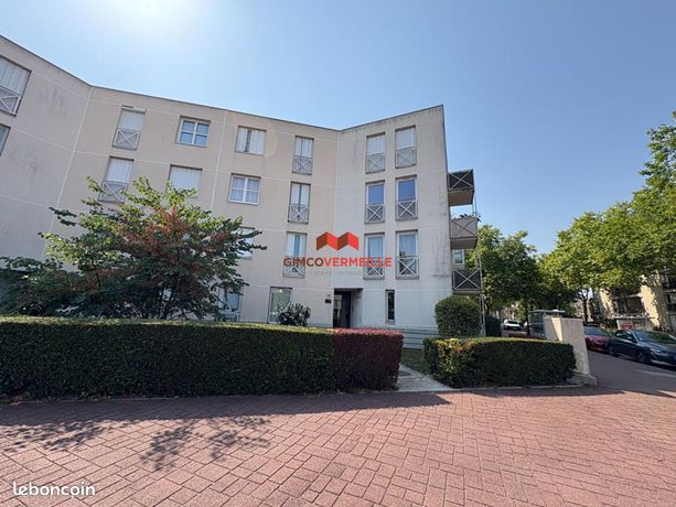 Appartement a louer montigny-le-bretonneux - 2 pièce(s) - 55 m2 - Surfyn