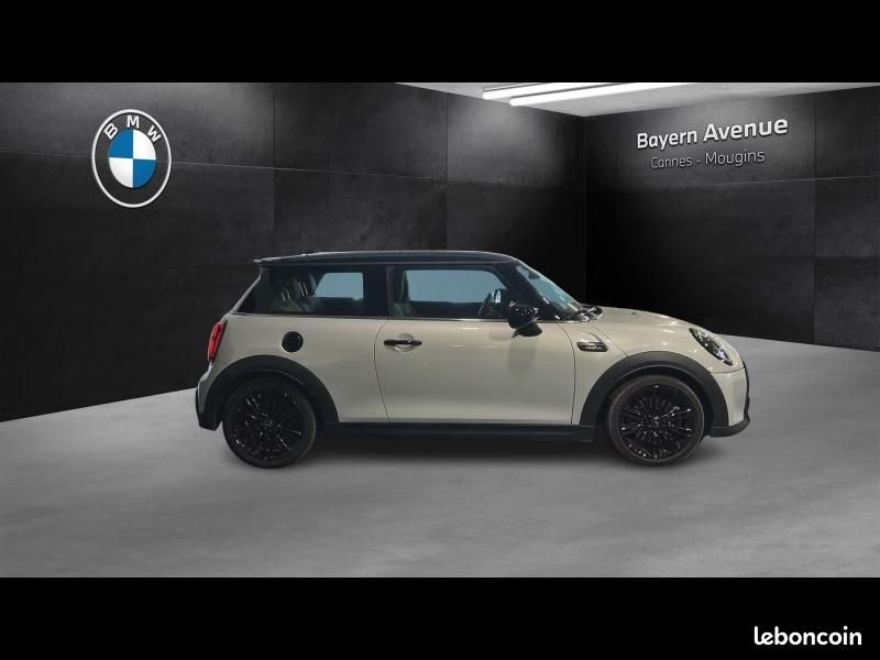 Mini Mini Cooper S 178ch Edition Camden BVA7 (image 4)