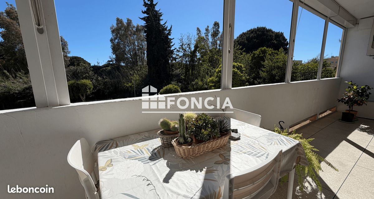 Appartement 3 pièces 63 m² · à Le Lavandou · 63 m² · 349 000 €