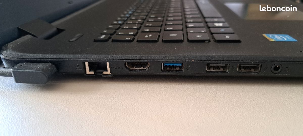 Ordinateur portable Acer Aspire E17 (image 6)